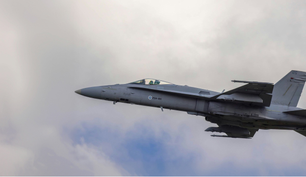 Aerospace & Defence