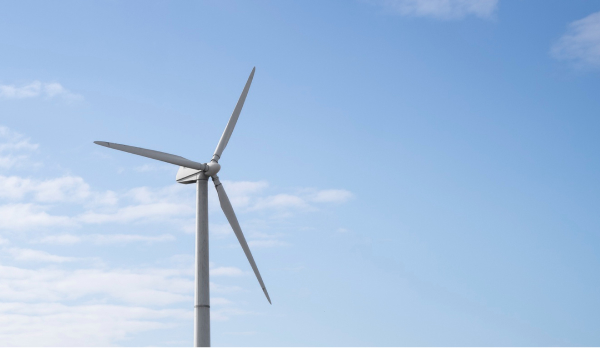 Solar & Renewable Energy